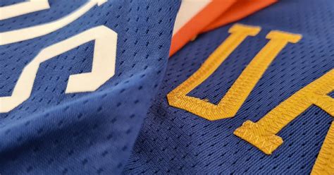 Spotting Fake Bootleg Counterfeit NBA Jerseys in 8 Easy Steps